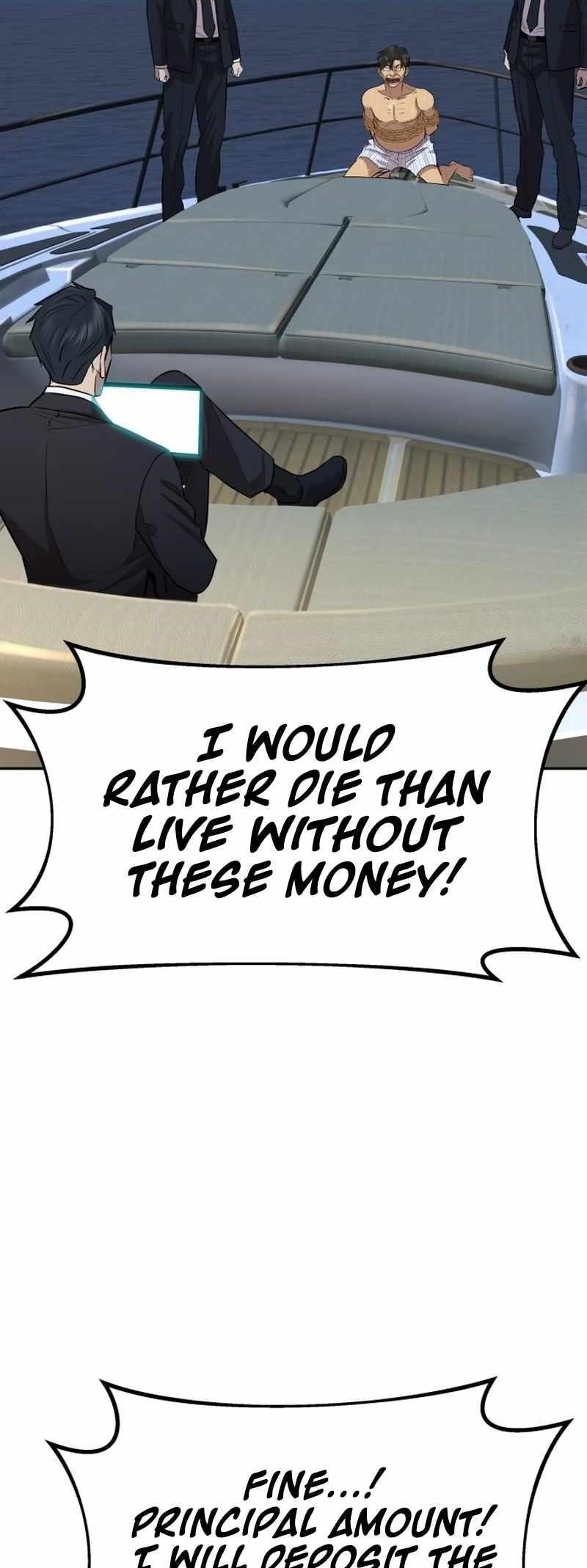 Genius Grandson of the Loan Shark King - Chapter 1 Page 48