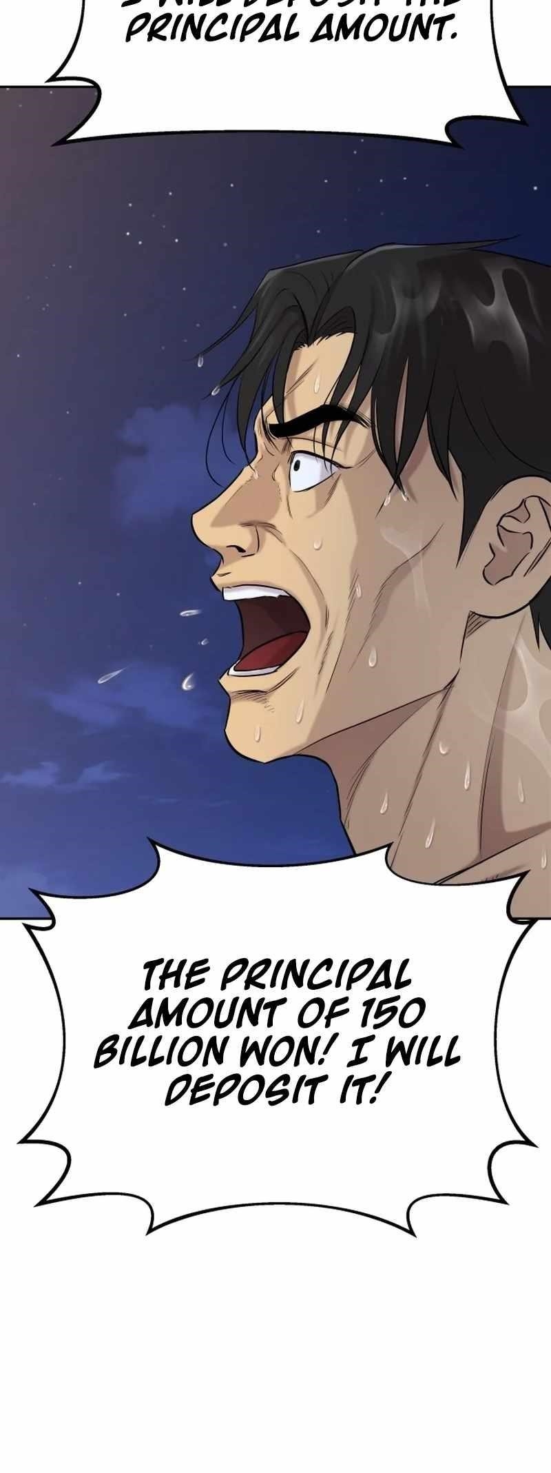 Genius Grandson of the Loan Shark King - Chapter 1 Page 49