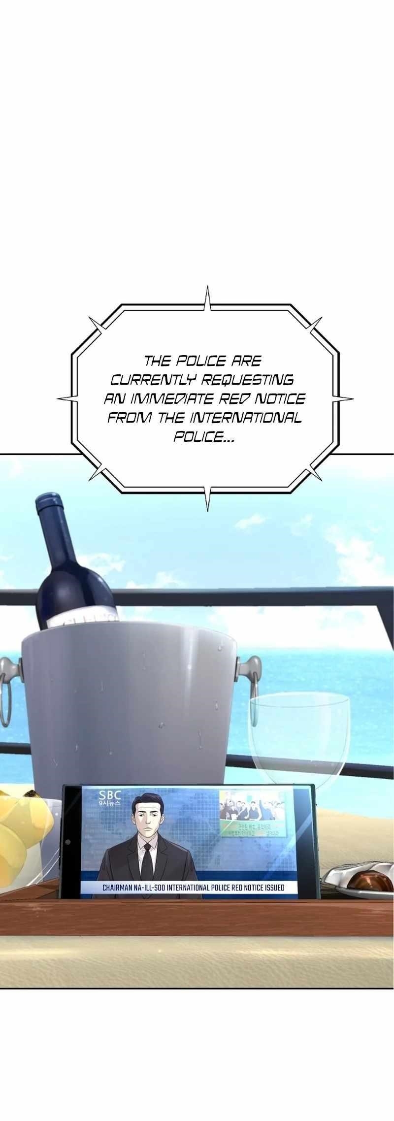 Genius Grandson of the Loan Shark King - Chapter 1 Page 5