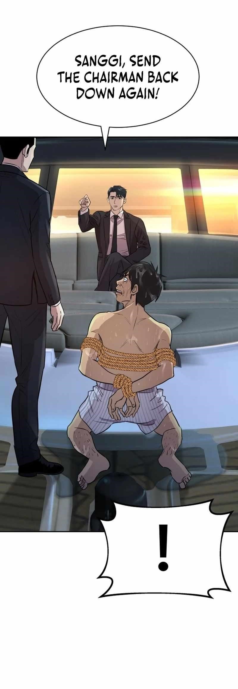 Genius Grandson of the Loan Shark King - Chapter 1 Page 54