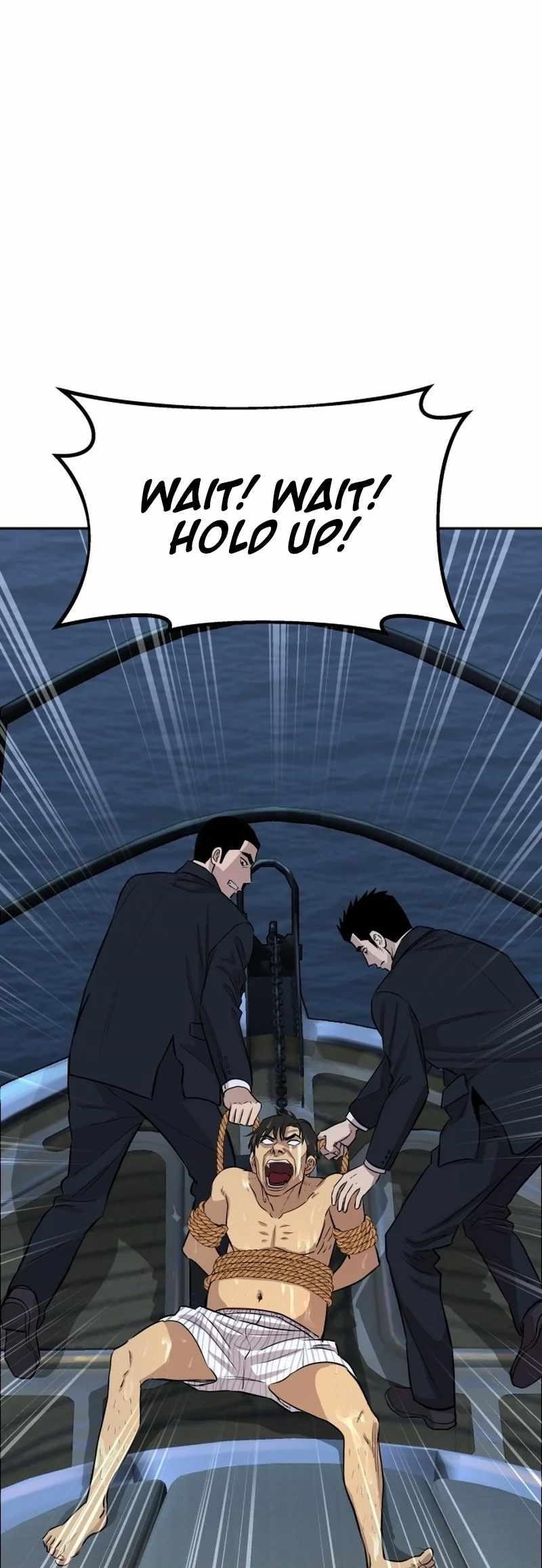 Genius Grandson of the Loan Shark King - Chapter 1 Page 55