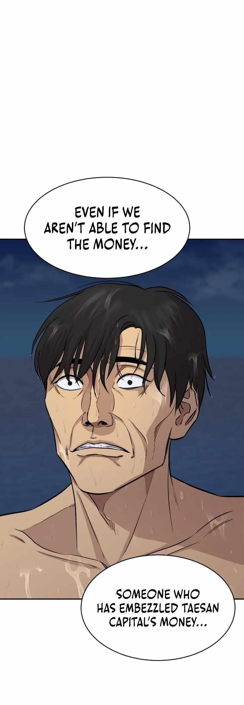 Genius Grandson of the Loan Shark King - Chapter 1 Page 57