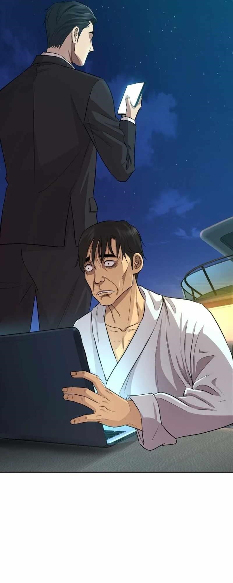 Genius Grandson of the Loan Shark King - Chapter 1 Page 64