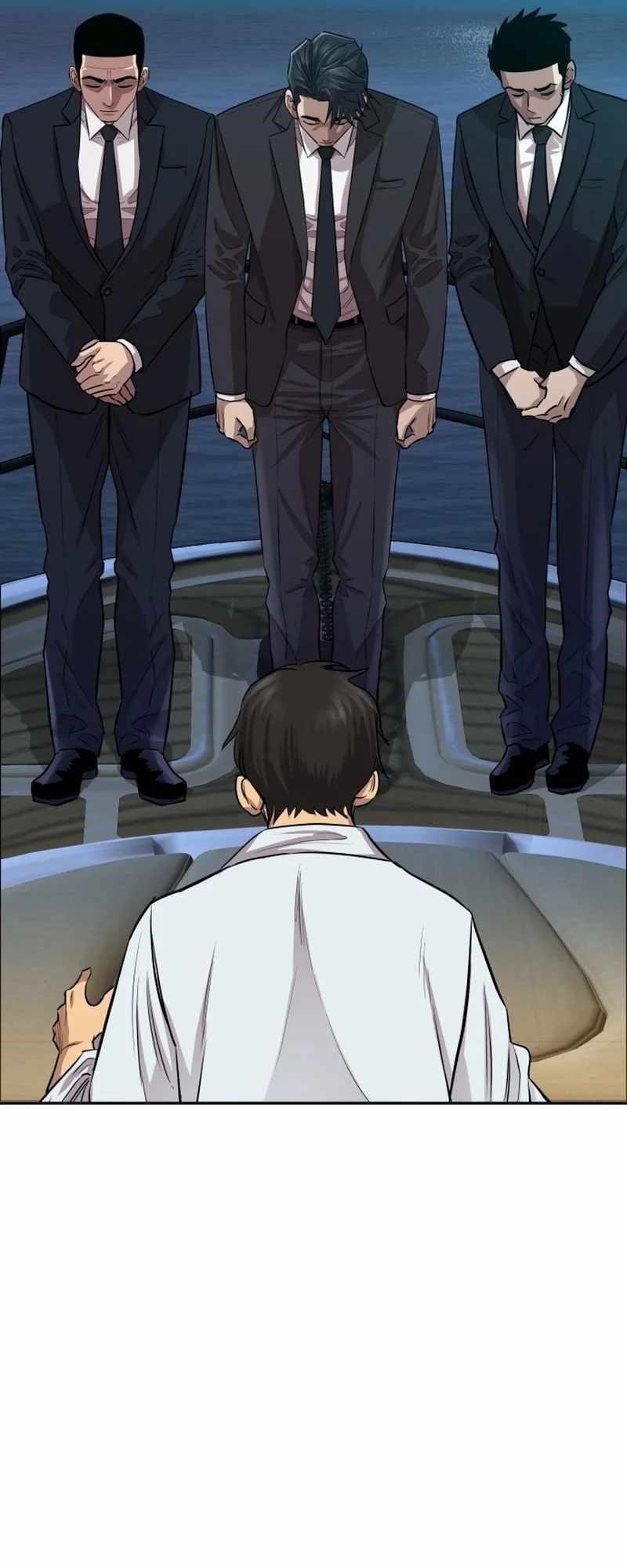 Genius Grandson of the Loan Shark King - Chapter 1 Page 67