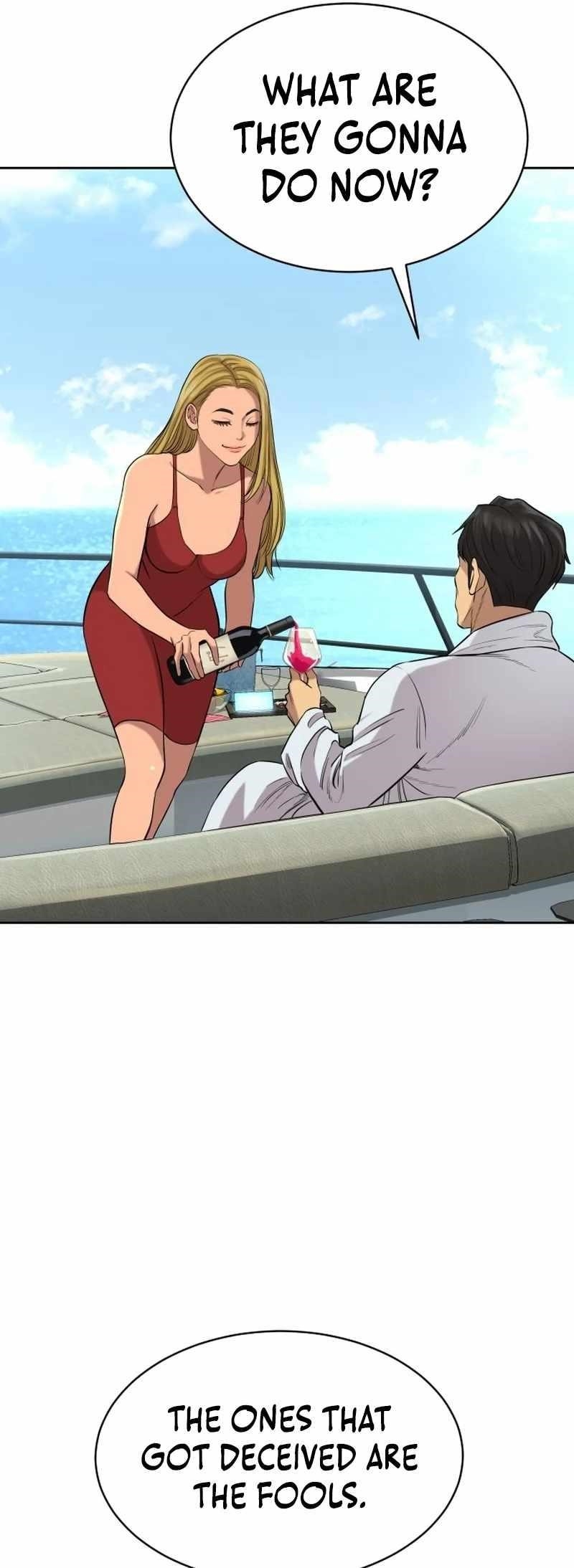 Genius Grandson of the Loan Shark King - Chapter 1 Page 7