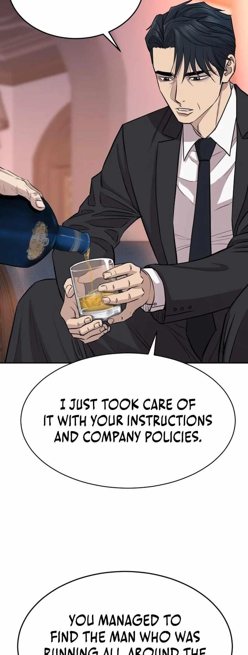 Genius Grandson of the Loan Shark King - Chapter 1 Page 86