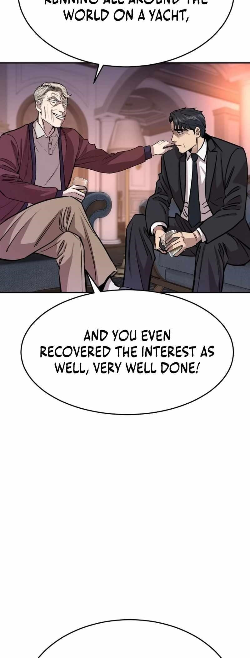 Genius Grandson of the Loan Shark King - Chapter 1 Page 87