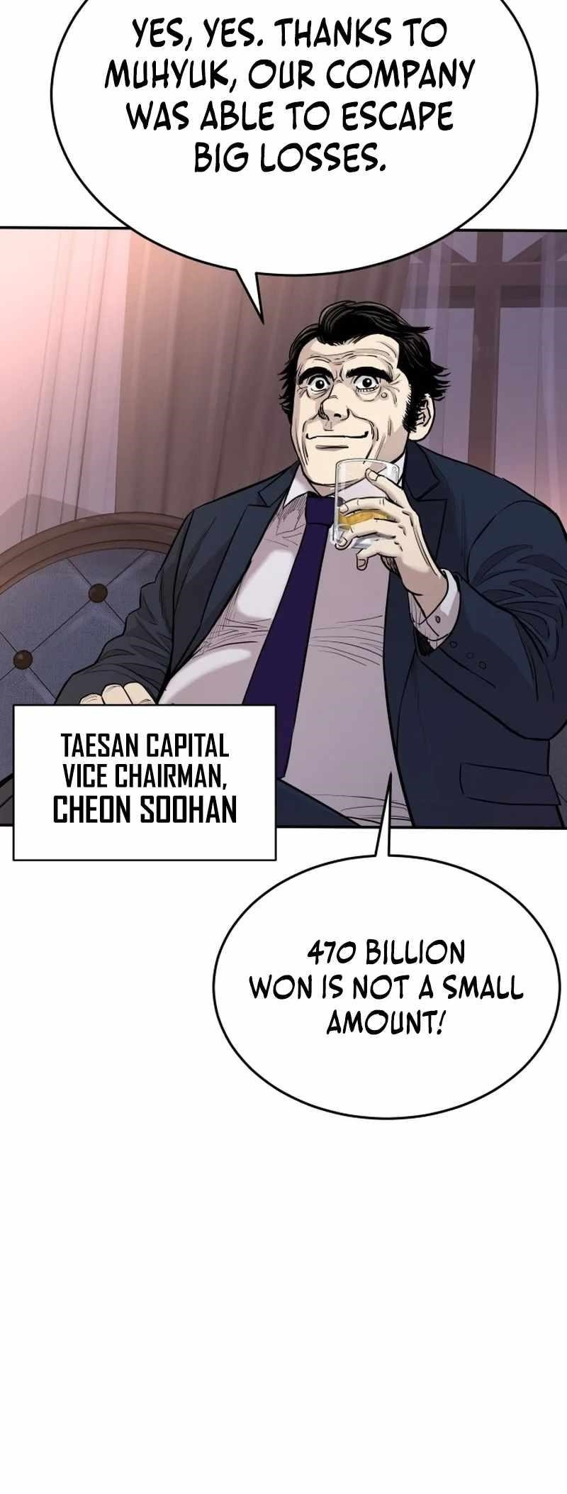 Genius Grandson of the Loan Shark King - Chapter 1 Page 88