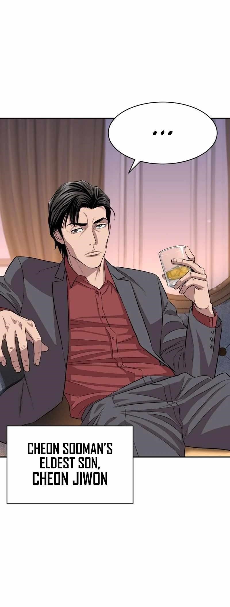 Genius Grandson of the Loan Shark King - Chapter 1 Page 89