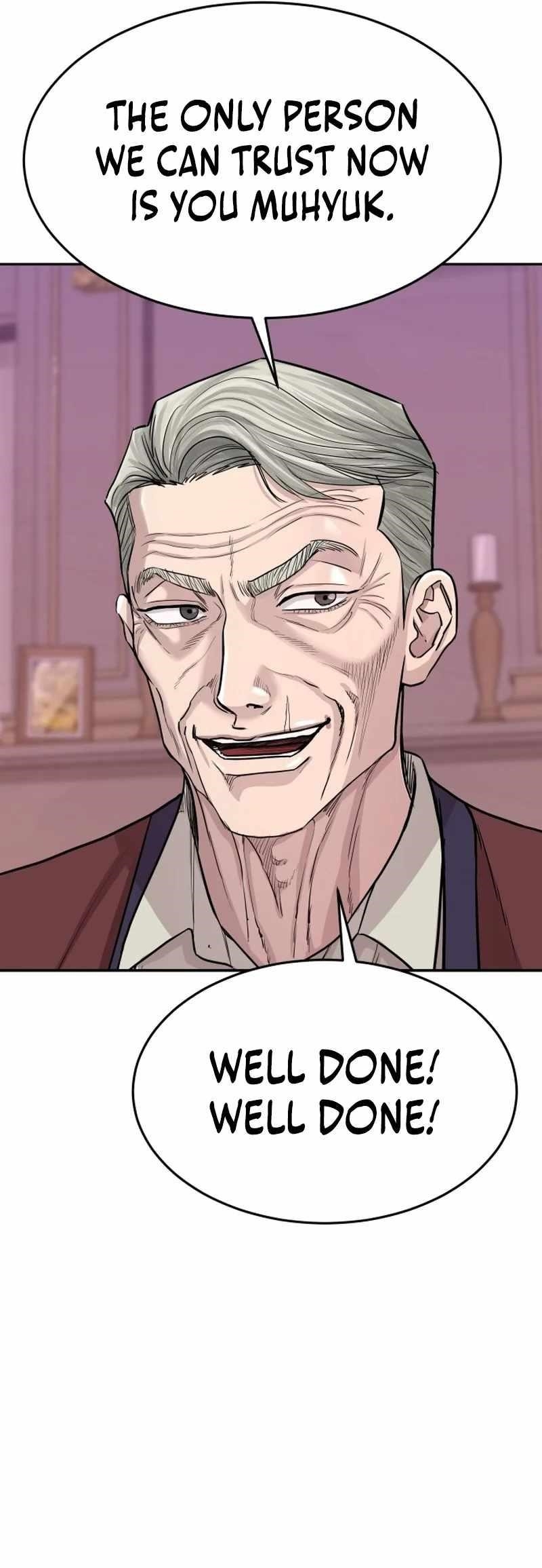 Genius Grandson of the Loan Shark King - Chapter 1 Page 90