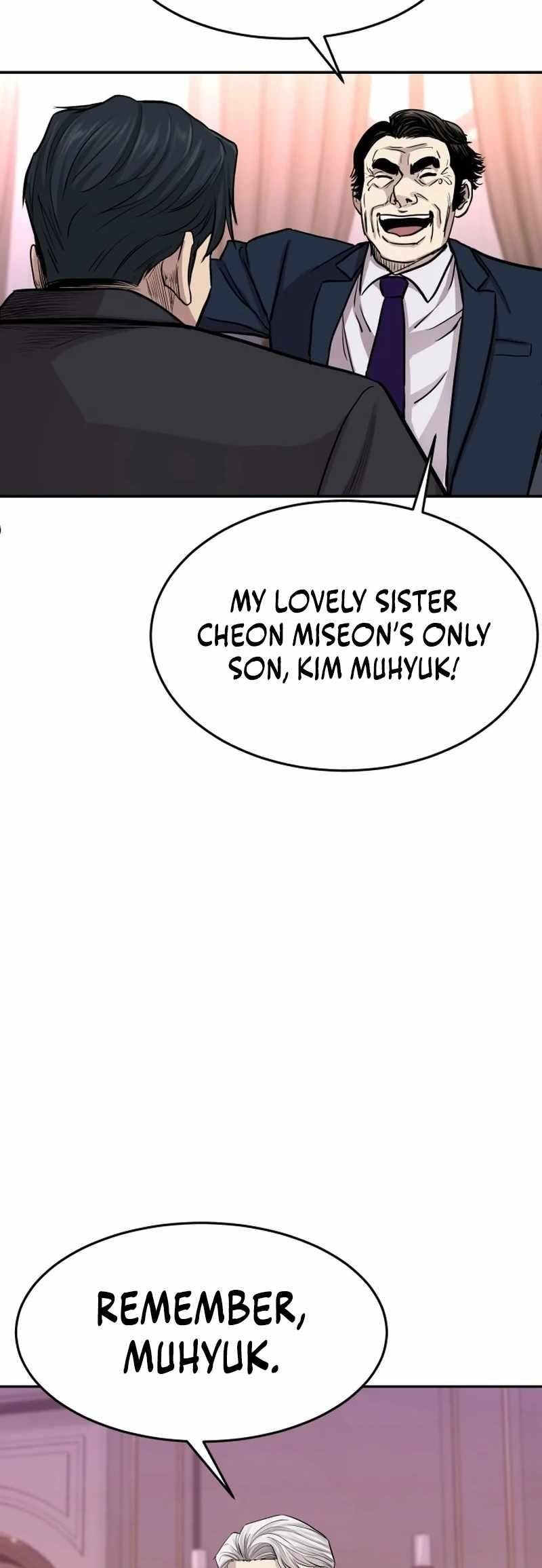 Genius Grandson of the Loan Shark King - Chapter 1 Page 93