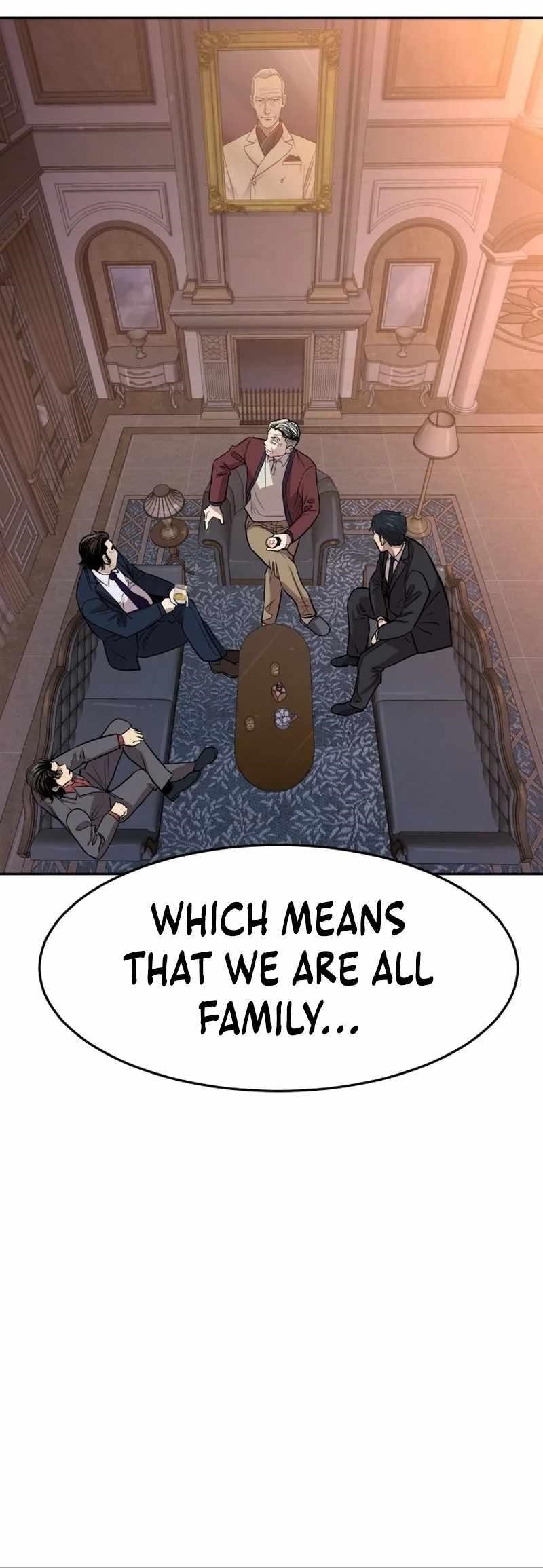 Genius Grandson of the Loan Shark King - Chapter 1 Page 95