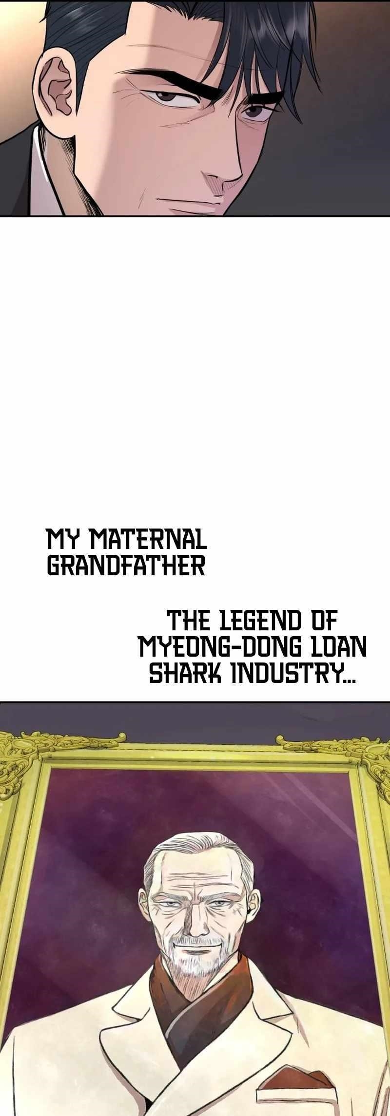 Genius Grandson of the Loan Shark King - Chapter 1 Page 96