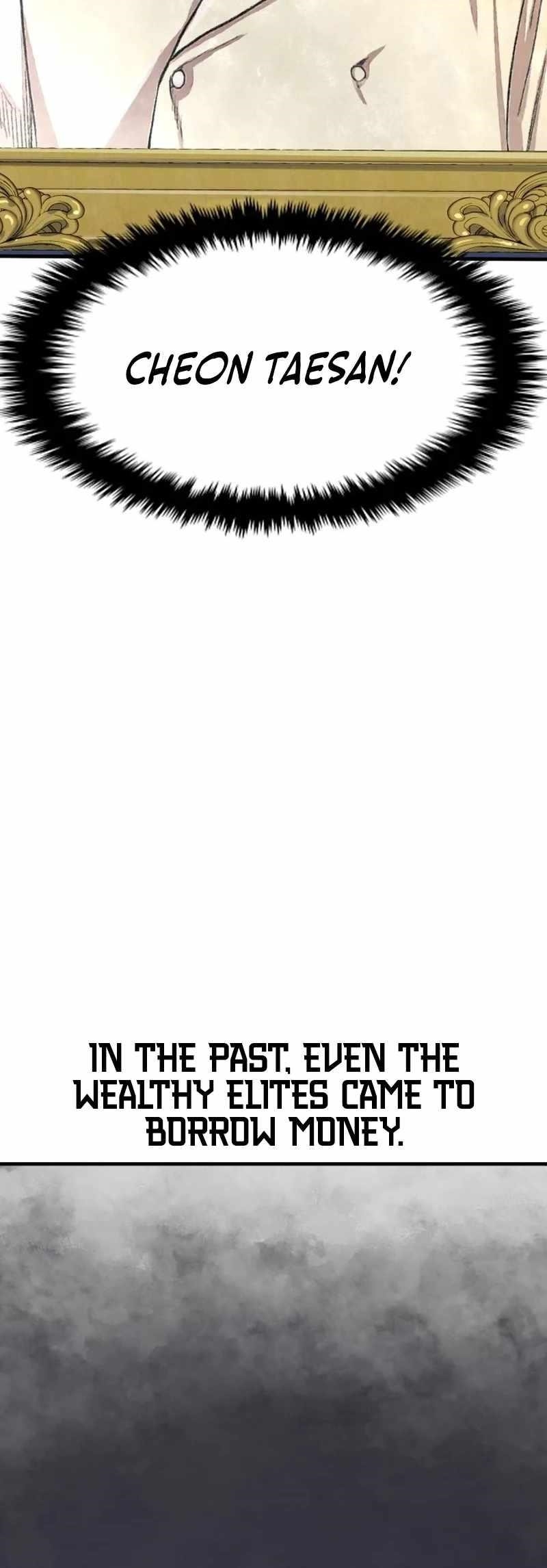 Genius Grandson of the Loan Shark King - Chapter 1 Page 97