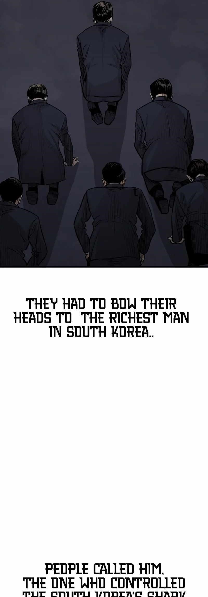 Genius Grandson of the Loan Shark King - Chapter 1 Page 98