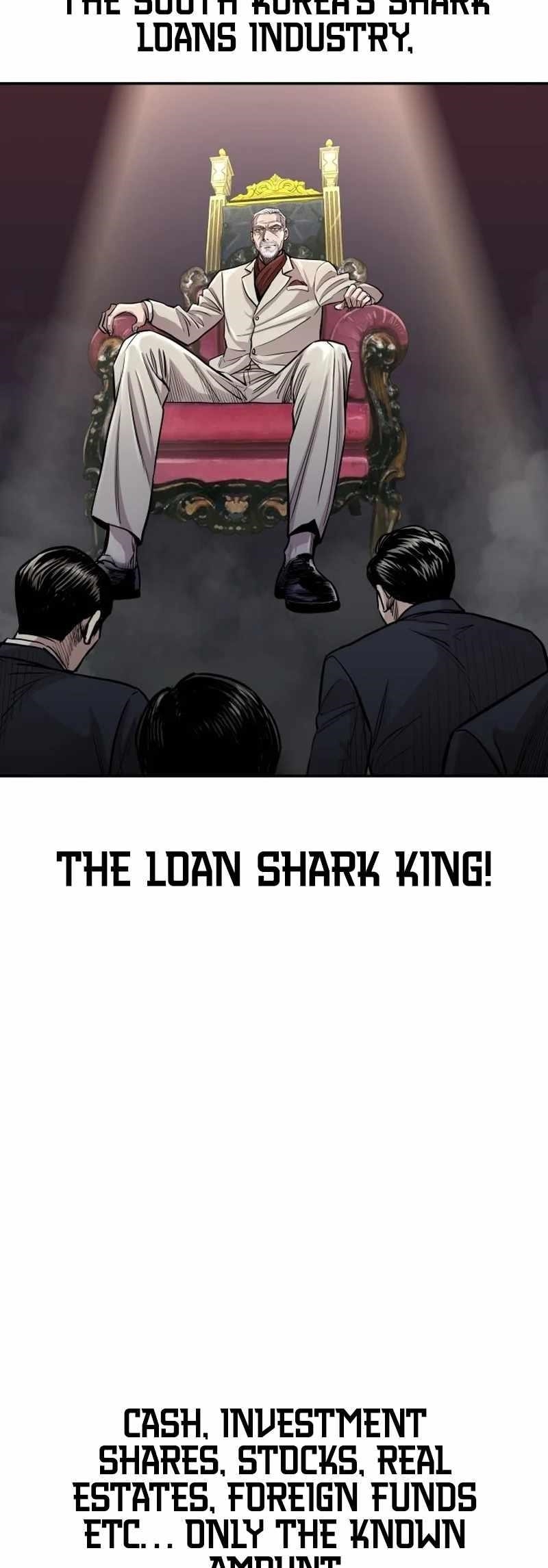 Genius Grandson of the Loan Shark King - Chapter 1 Page 99