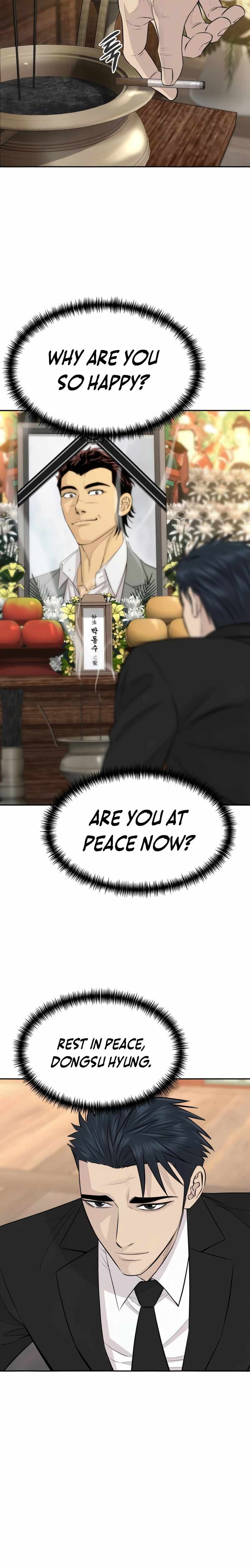 Genius Grandson of the Loan Shark King - Chapter 100 Page 15