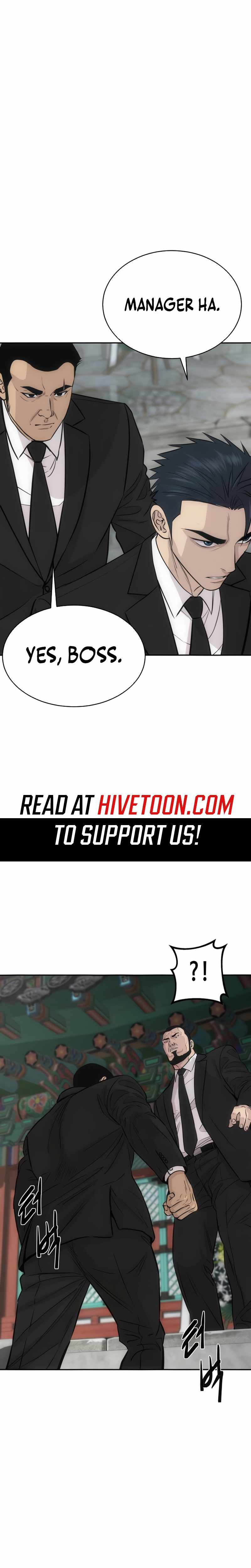 Genius Grandson of the Loan Shark King - Chapter 100 Page 28