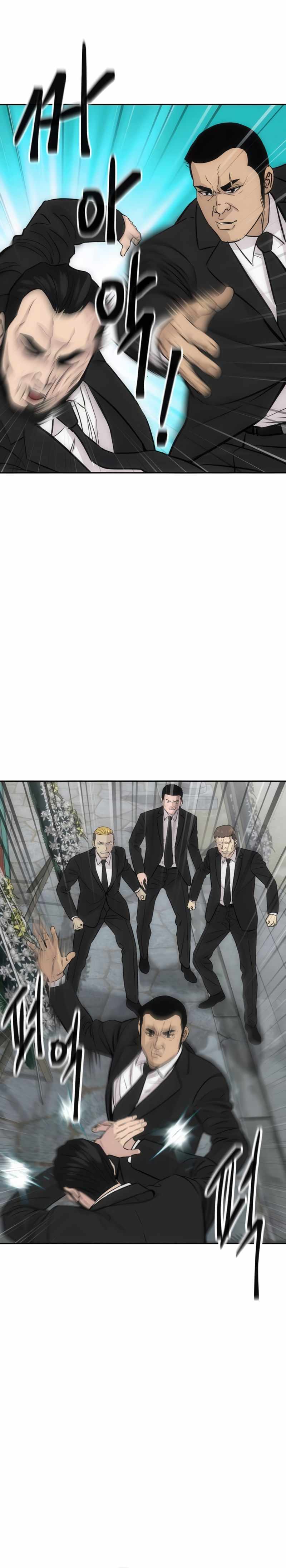 Genius Grandson of the Loan Shark King - Chapter 100 Page 29