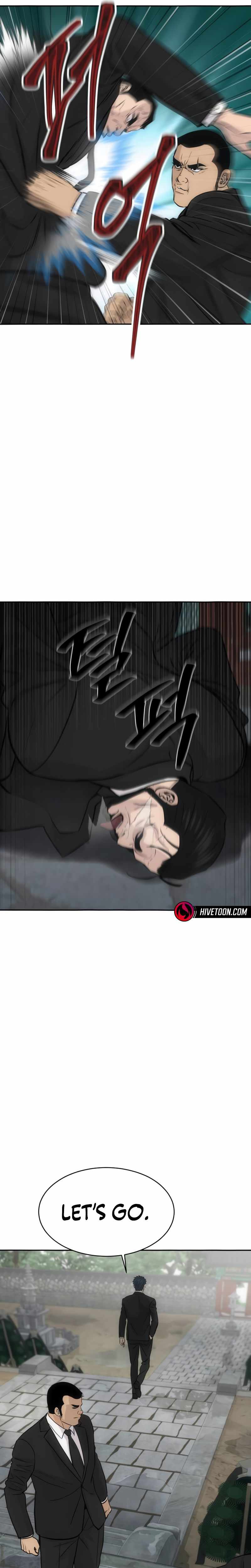 Genius Grandson of the Loan Shark King - Chapter 100 Page 30