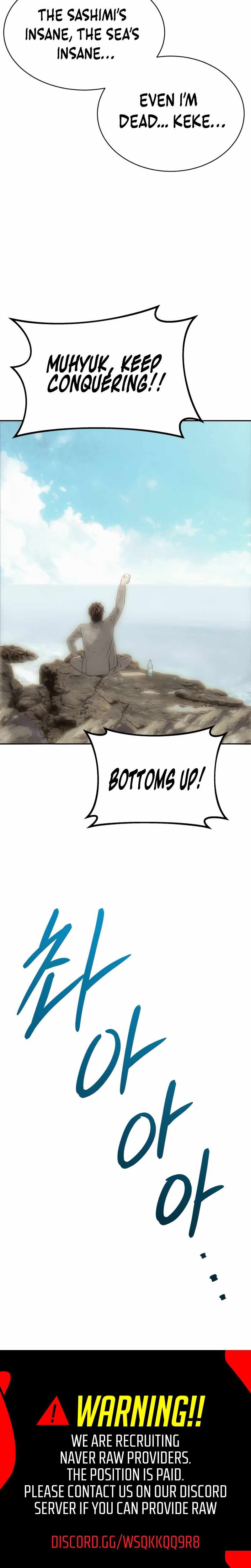 Genius Grandson of the Loan Shark King - Chapter 100 Page 33