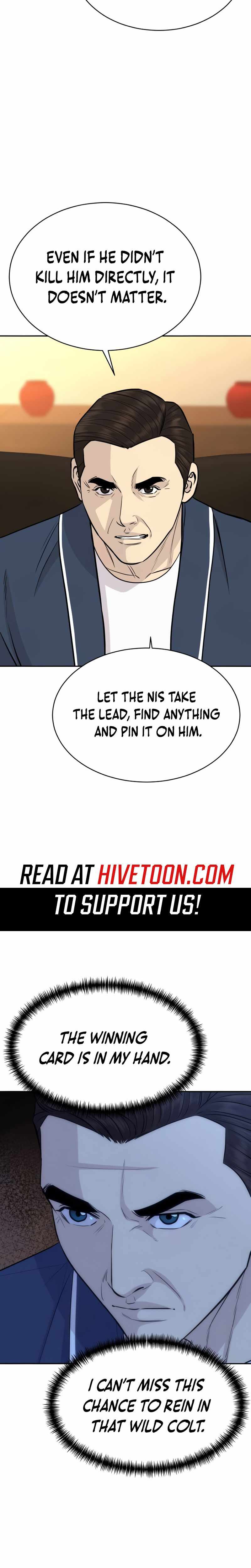 Genius Grandson of the Loan Shark King - Chapter 100 Page 9