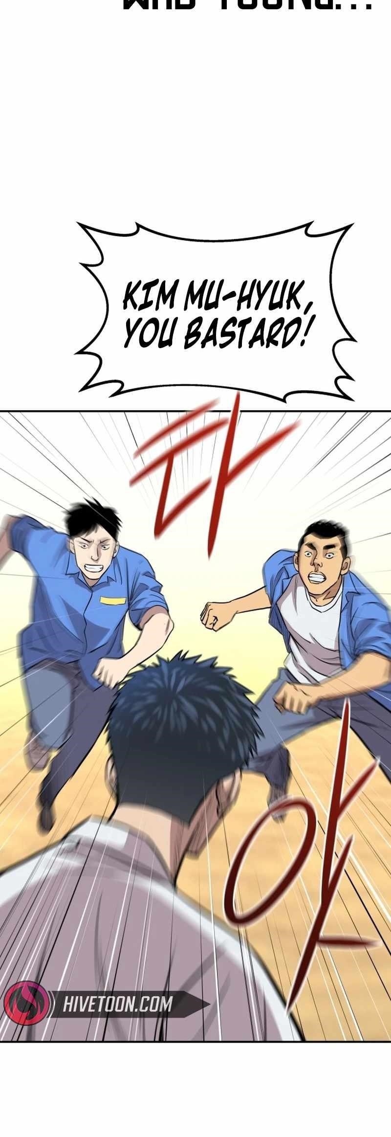 Genius Grandson of the Loan Shark King - Chapter 2 Page 10