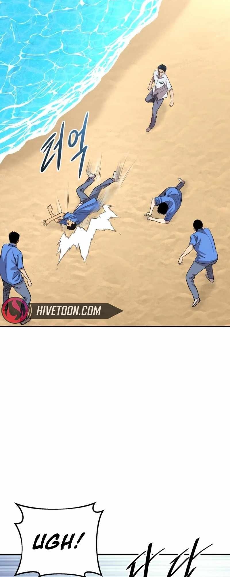 Genius Grandson of the Loan Shark King - Chapter 2 Page 15