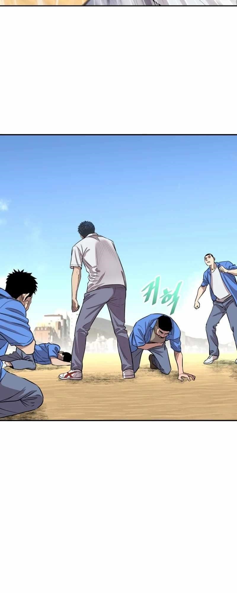 Genius Grandson of the Loan Shark King - Chapter 2 Page 19