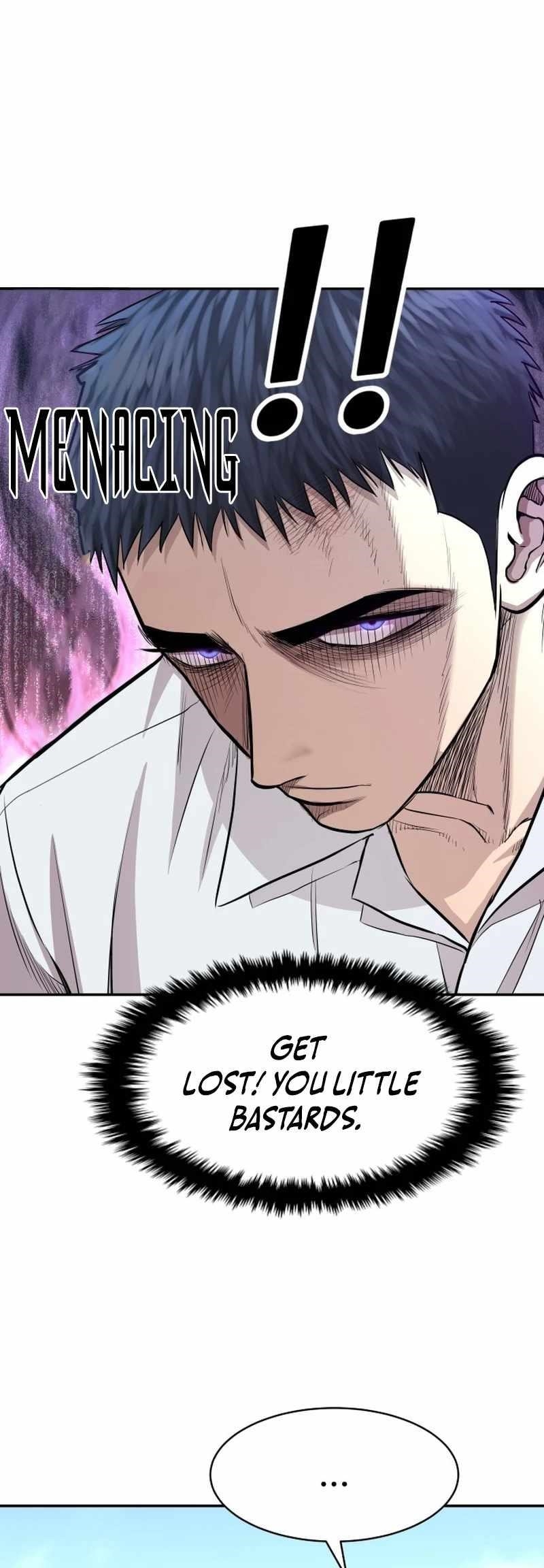 Genius Grandson of the Loan Shark King - Chapter 2 Page 21