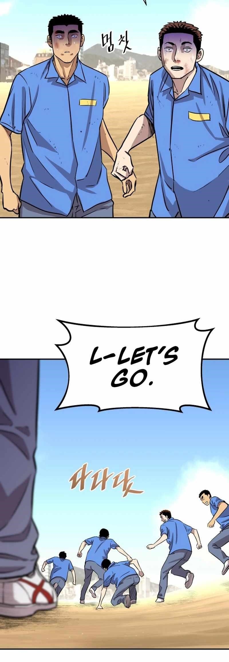 Genius Grandson of the Loan Shark King - Chapter 2 Page 22