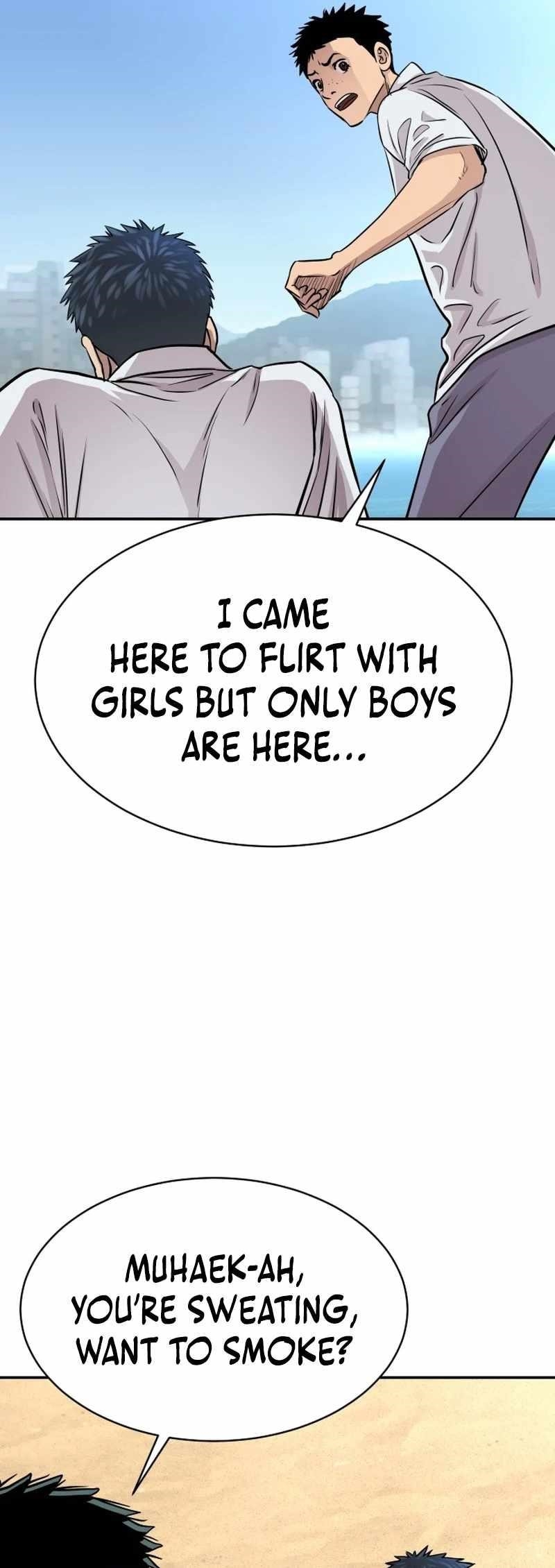 Genius Grandson of the Loan Shark King - Chapter 2 Page 26