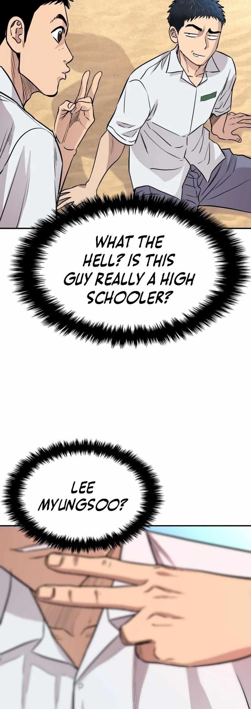 Genius Grandson of the Loan Shark King - Chapter 2 Page 27