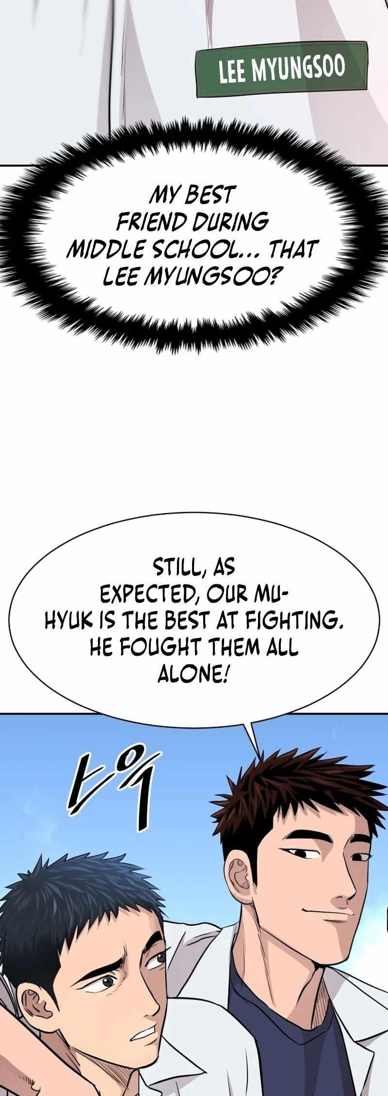 Genius Grandson of the Loan Shark King - Chapter 2 Page 28