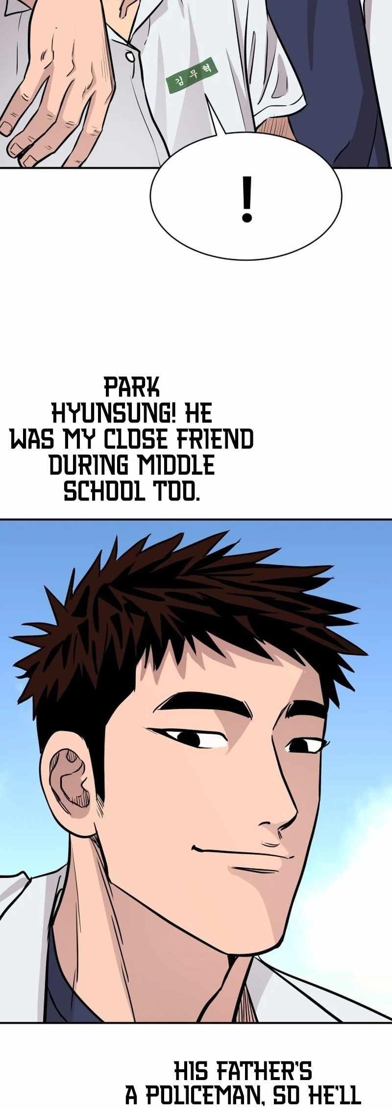 Genius Grandson of the Loan Shark King - Chapter 2 Page 29