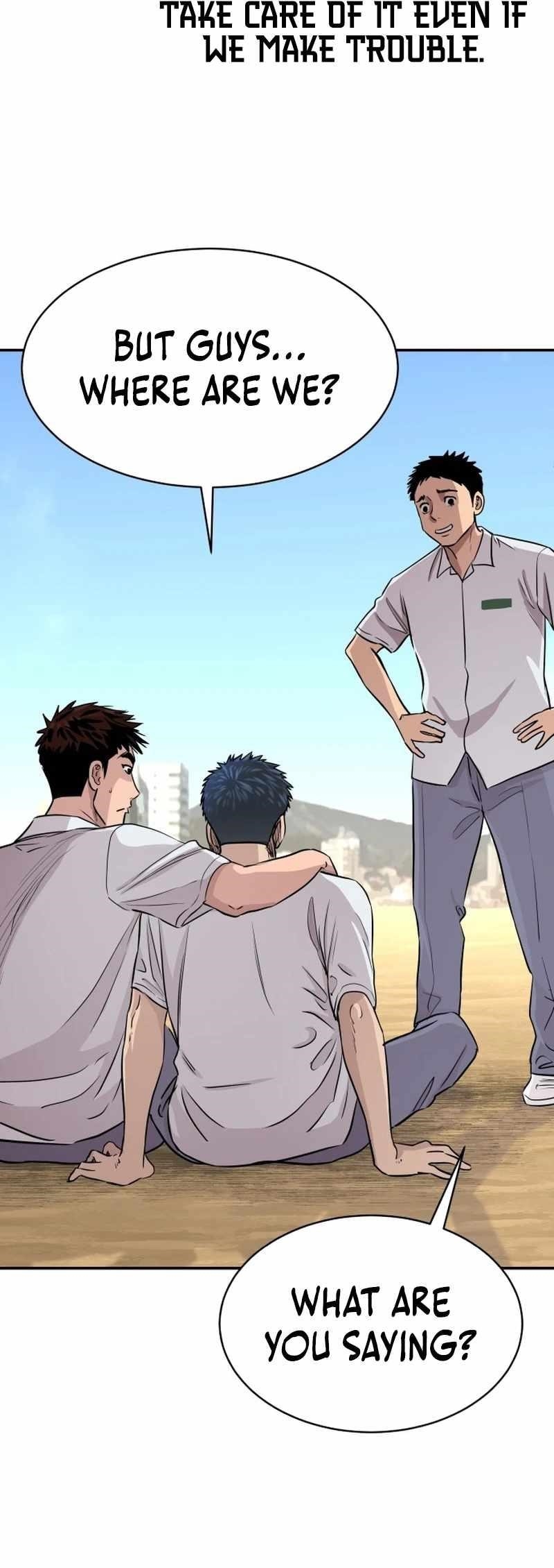 Genius Grandson of the Loan Shark King - Chapter 2 Page 30