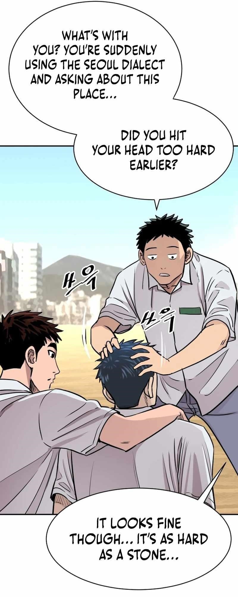 Genius Grandson of the Loan Shark King - Chapter 2 Page 32