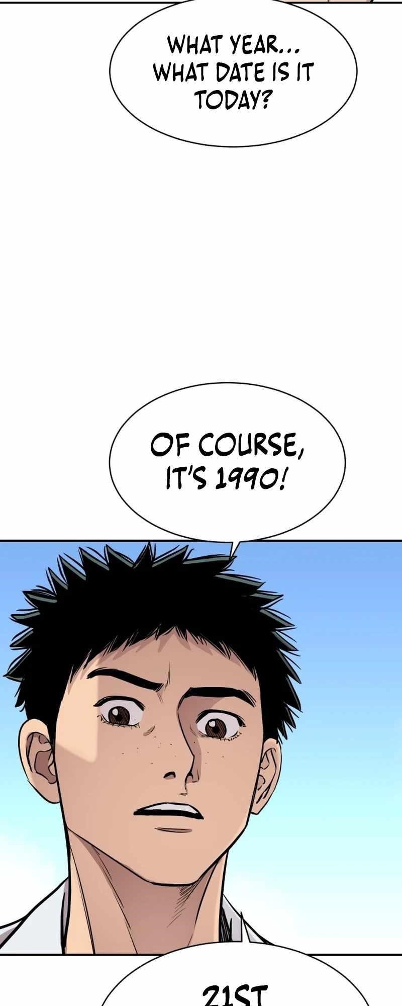 Genius Grandson of the Loan Shark King - Chapter 2 Page 34