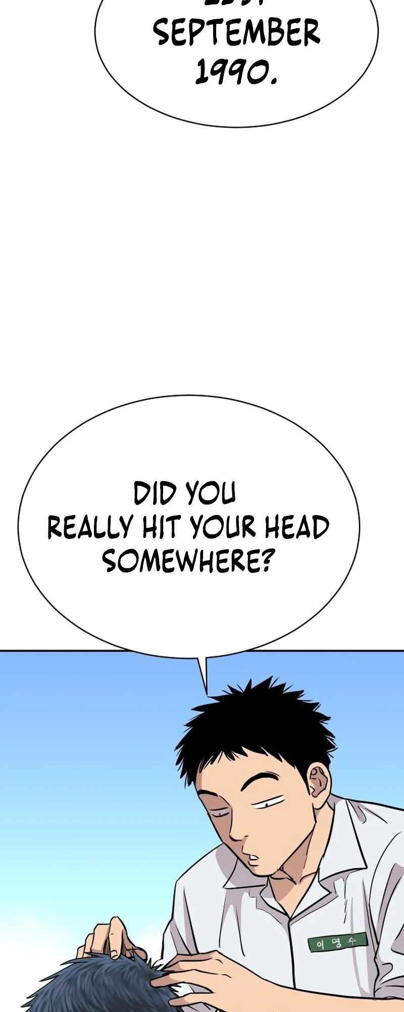 Genius Grandson of the Loan Shark King - Chapter 2 Page 35