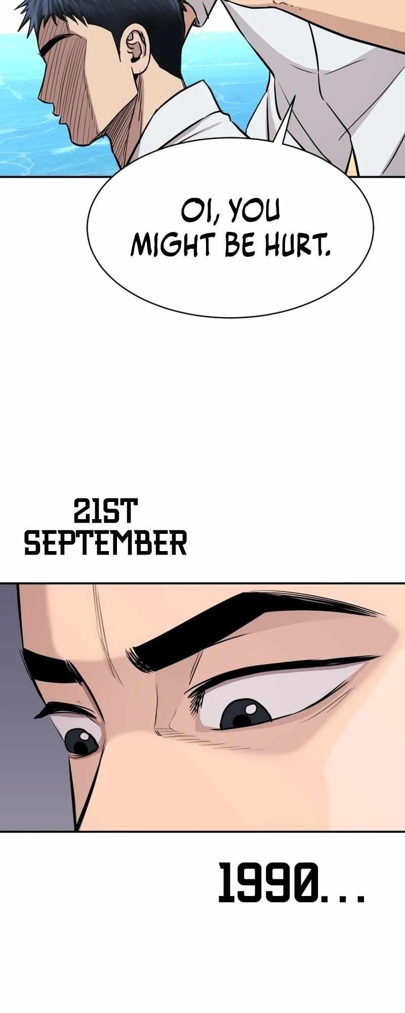 Genius Grandson of the Loan Shark King - Chapter 2 Page 36