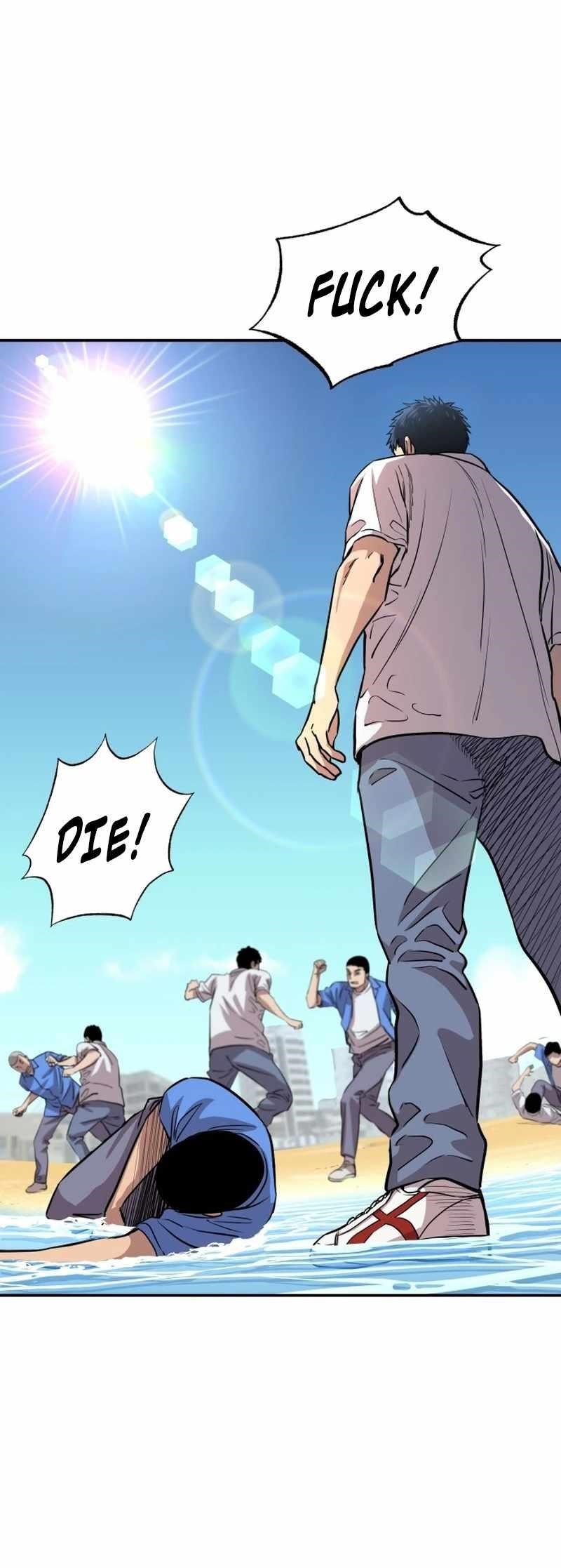 Genius Grandson of the Loan Shark King - Chapter 2 Page 4