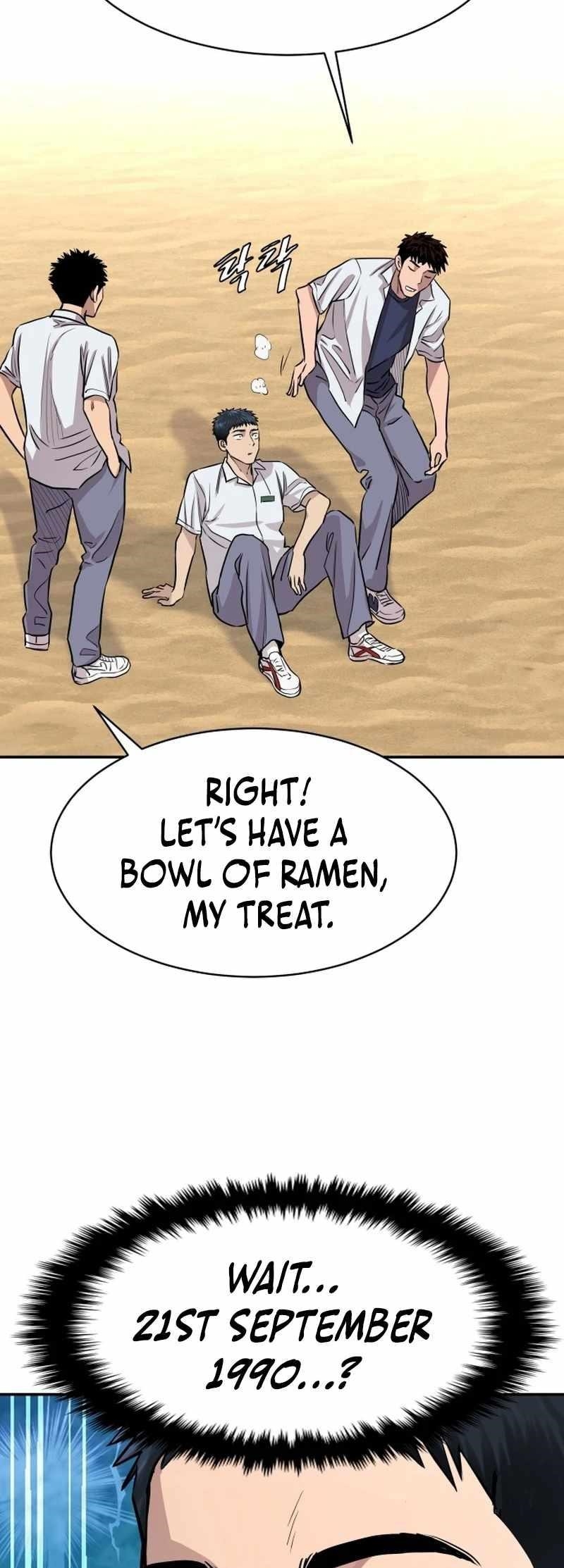 Genius Grandson of the Loan Shark King - Chapter 2 Page 41