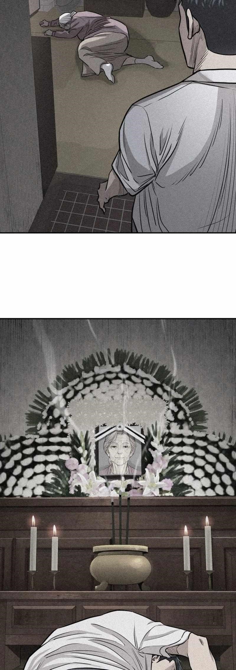 Genius Grandson of the Loan Shark King - Chapter 2 Page 46