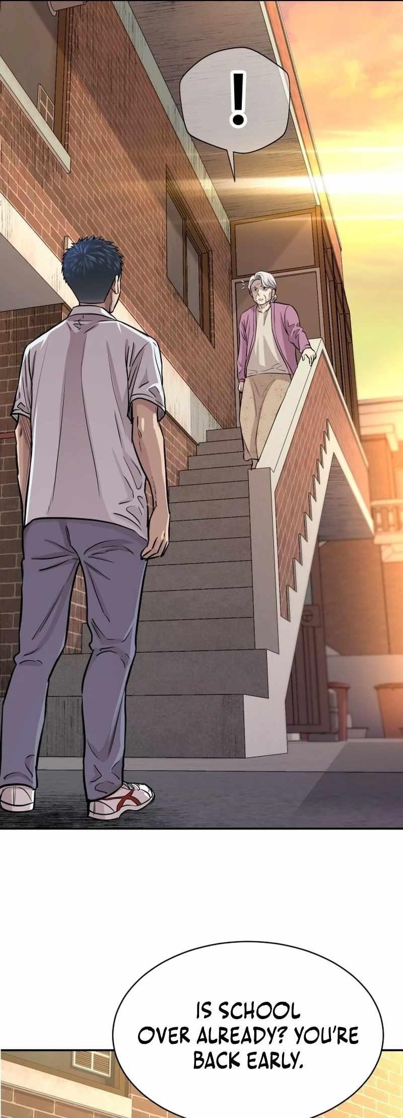 Genius Grandson of the Loan Shark King - Chapter 2 Page 51