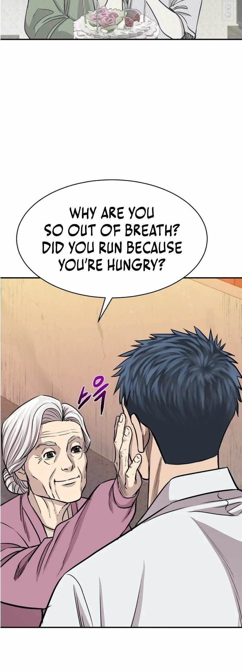 Genius Grandson of the Loan Shark King - Chapter 2 Page 55