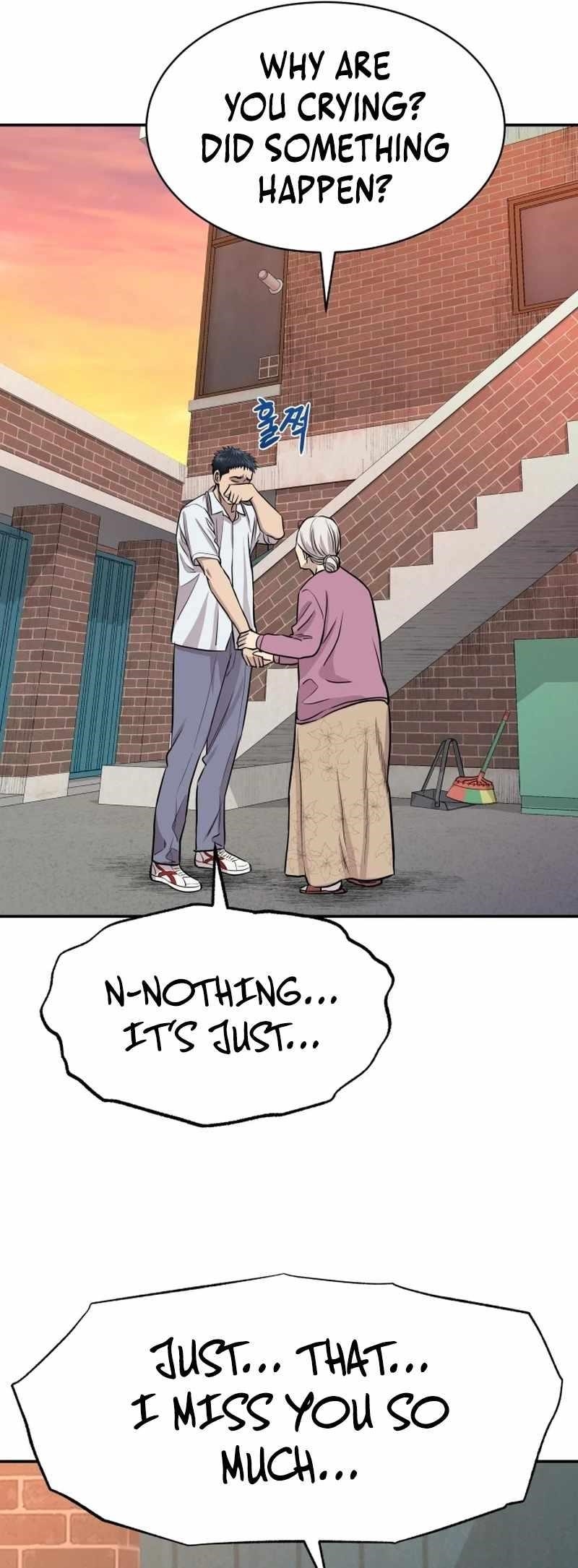 Genius Grandson of the Loan Shark King - Chapter 2 Page 57