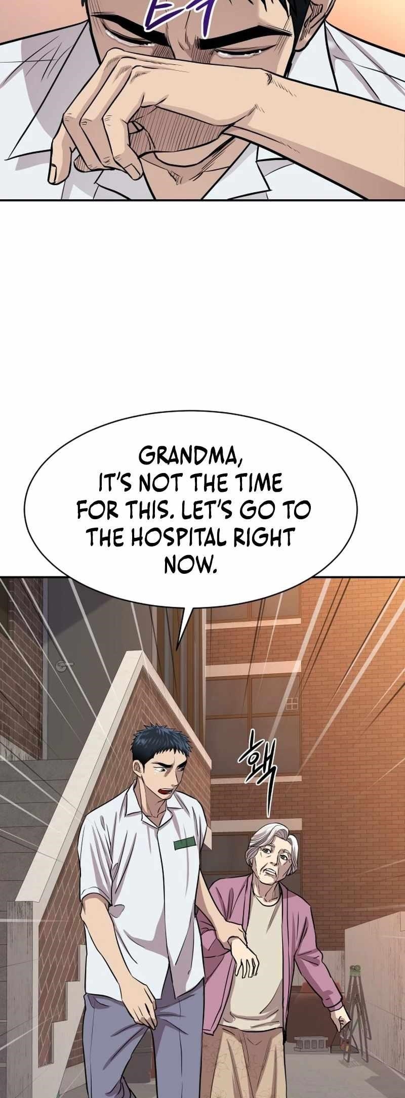 Genius Grandson of the Loan Shark King - Chapter 2 Page 61