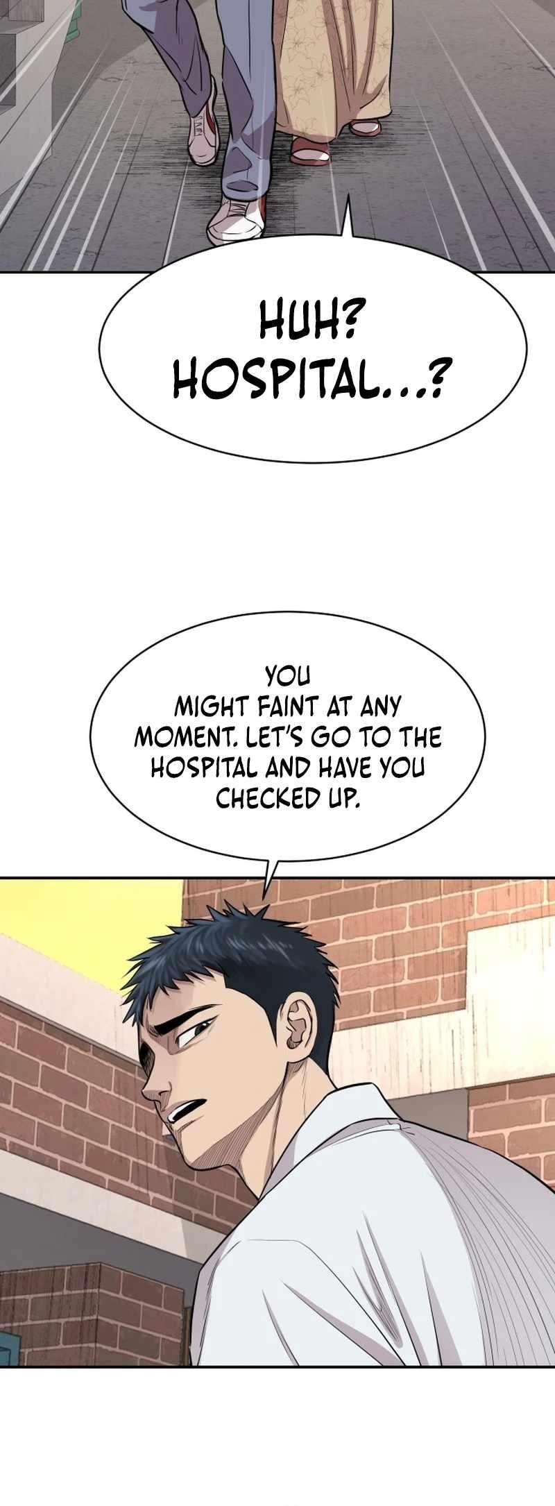 Genius Grandson of the Loan Shark King - Chapter 2 Page 62