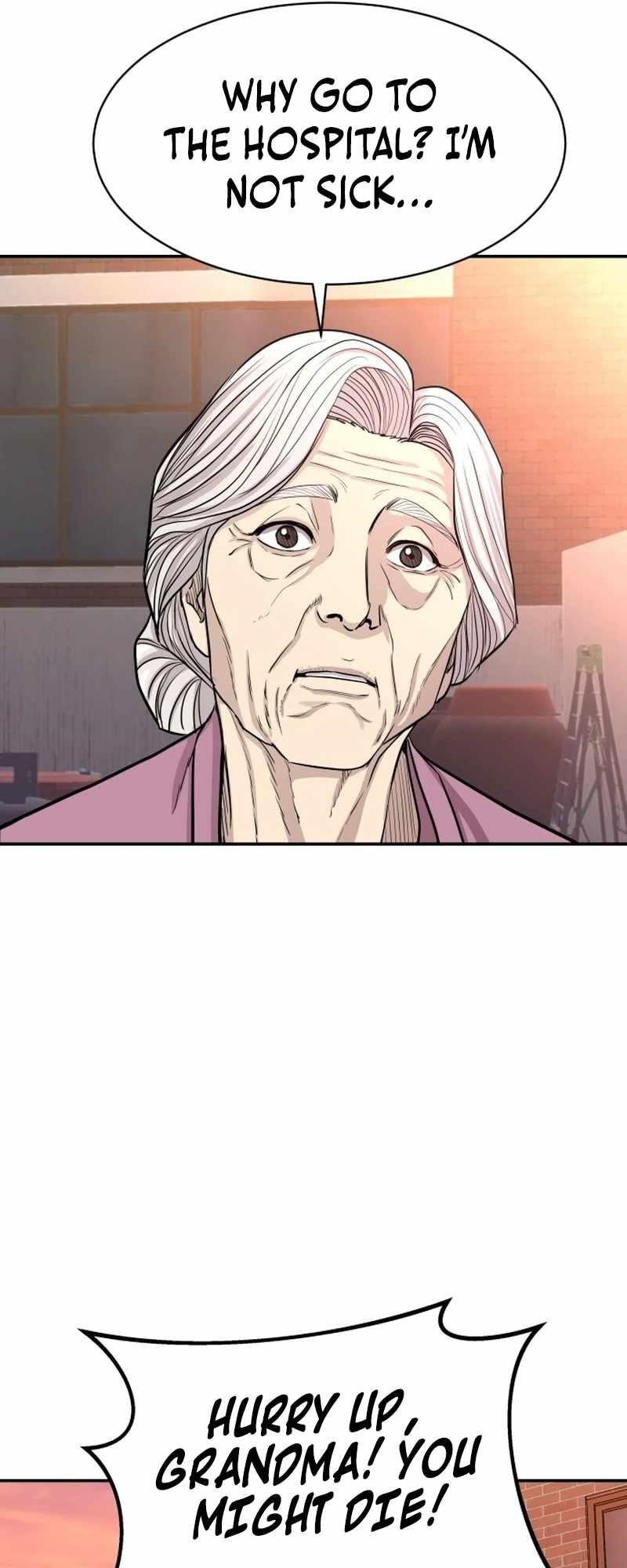 Genius Grandson of the Loan Shark King - Chapter 2 Page 63