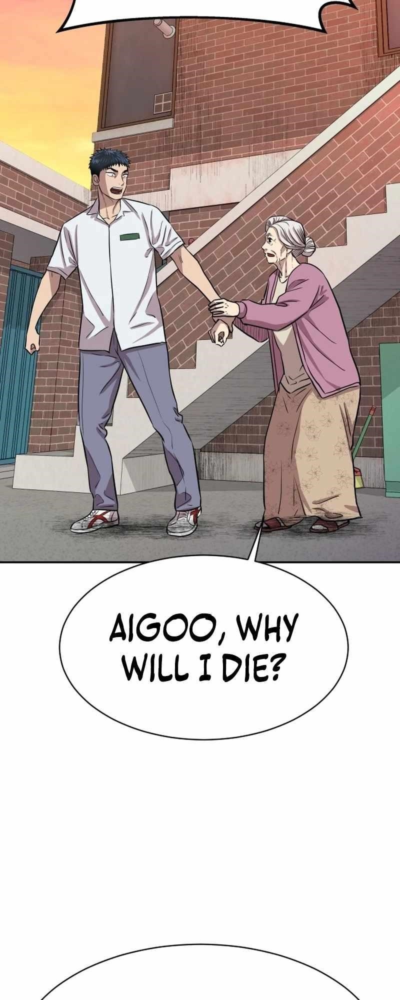 Genius Grandson of the Loan Shark King - Chapter 2 Page 64